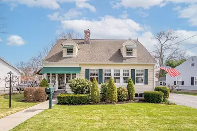 94 Morton St, West Springfield, MA 01089 - Photo 1