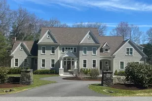 42 Oak Trail, Bolton, MA 01740 - Photo 1