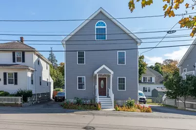 26 Station St #1, Quincy, MA 02169 - Photo 1