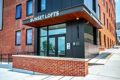 70 Parker Hill Ave #601, Boston, MA 02120 - Photo 1