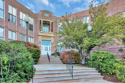 841 Parker Street #205, Boston, MA 02120 - Photo 1