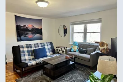 85 Chestnut Street #4, Brookline, MA 02445 - Photo 1