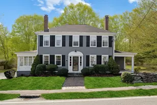 15 N Main St, Freetown, MA 02702 - Photo 1
