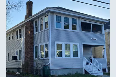 49 Rawson Rd #49, Quincy, MA 02170 - Photo 1