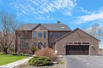 158 Kendall Hill Rd., Sterling, MA 01564 - Photo 1