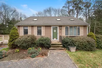 55 Cains Hill Drive, Taunton, MA 02718 - Photo 1