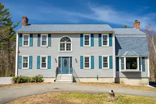 1175 Elm St, Leominster, MA 01453 - Photo 1