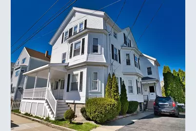 66-68 Oliver St, Fall River, MA 02724 - Photo 1