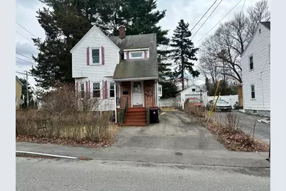 2 Water St, Stoughton, MA 02072 - Photo 1