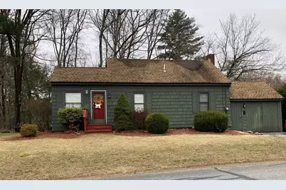 338 Lebanon Hill Rd, Southbridge, MA 01550 - Photo 1