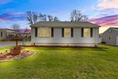 57 Mercier Ave, Somerset, MA 02725 - Photo 1