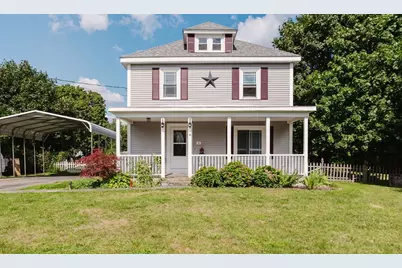 10 Keith Ave, Lakeville, MA 02347 - Photo 1