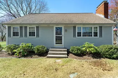 32 Tomlinson, Attleboro, MA 02703 - Photo 1