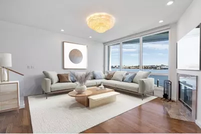 17 Constellation Wharf #17, Boston, MA 02129 - Photo 1