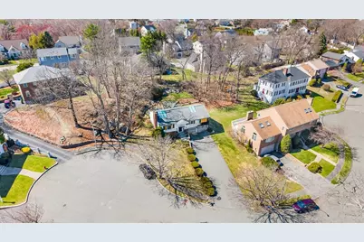 39 Tamarock Terrace, Stoneham, MA 02180 - Photo 1