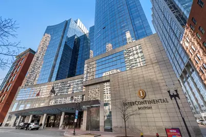 500 Atlantic Avenue #18L, Boston, MA 02210 - Photo 1