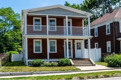 37 Oak #1, Plymouth, MA 02360 - Photo 1