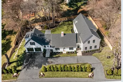 12 Paul Revere Rd, Lexington, MA 02421 - Photo 1