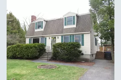 83 Chippy Lane, Methuen, MA 01844 - Photo 1