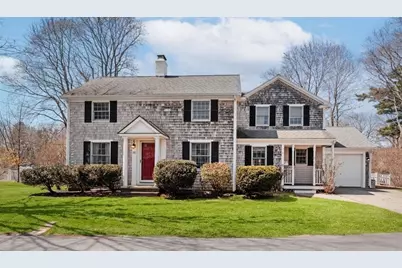 26 Aberdeen Rd, Hingham, MA 02043 - Photo 1