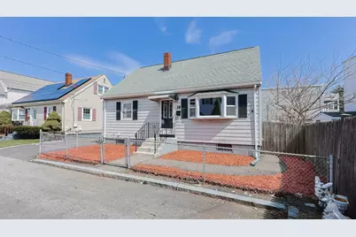 18 Hartshorn Ave., Malden, MA 02148 - Photo 1