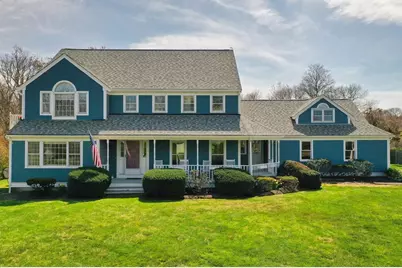 48 Torrey Rd, Sandwich, MA 02537 - Photo 1