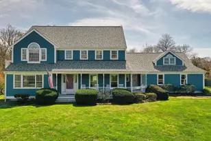 48 Torrey Rd, Sandwich, MA 02537 - Photo 1