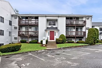 11 Gibbs St #C40, Worcester, MA 01607 - Photo 1