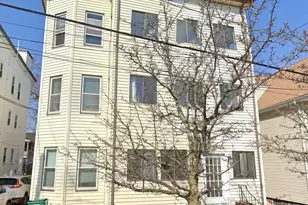 6 Henry St, Medford, MA 02155 - Photo 1