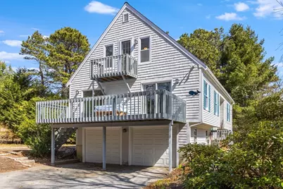 44 Seabrook Drive, Falmouth, MA 02536 - Photo 1