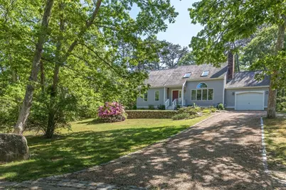 16 Majors Cove Lane, Edgartown, MA 02539 - Photo 1