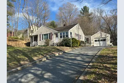177 Hartford Ave E, Uxbridge, MA 01569 - Photo 1