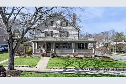 174 E Emerson St, Melrose, MA 02176 - Photo 1