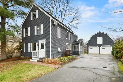 12 Merrill St, West Newbury, MA 01985 - Photo 1
