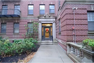 42 Linnaean St #3, Cambridge, MA 02138 - Photo 1