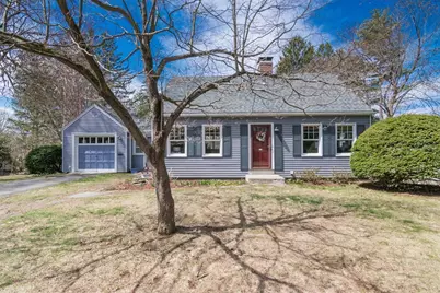 14 Smith Street, Amherst, MA 01002 - Photo 1