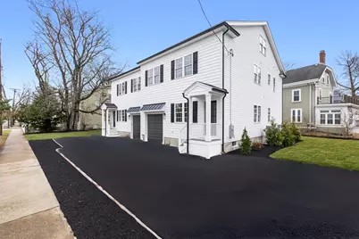 69 Medford Street #69, Arlington, MA 02474 - Photo 1