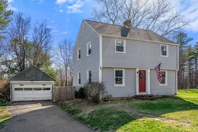 6 Highland Street, Ware, MA 01082 - Photo 1