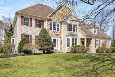 51 Coach Road, North Attleboro, MA 02760 - Photo 1