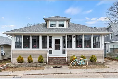 13 5th St, Wareham, MA 02571 - Photo 1