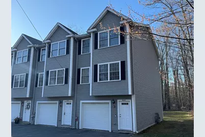 63 Shrine Ave #4, West Boylston, MA 01583 - Photo 1