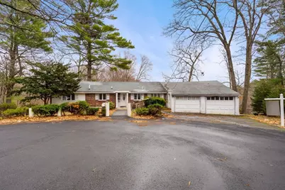 47 Riverside Dr, North Reading, MA 01864 - Photo 1