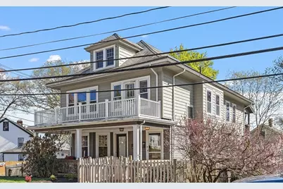 152 Plympton Street #152, Waltham, MA 02451 - Photo 1