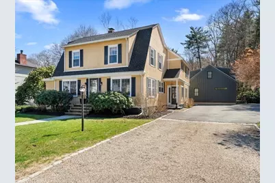 12 Lincoln Avenue, Manchester by the Sea, MA 01944 - Photo 1