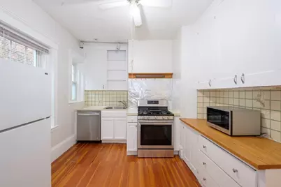 94 Naples Rd #6, Brookline, MA 02446 - Photo 1