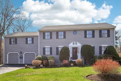 10 Grace Road, Danvers, MA 01923 - Photo 1