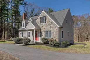 307 York St, Canton, MA 02021 - Photo 1