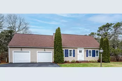 15 Headwaters Dr, Yarmouth, MA 02673 - Photo 1