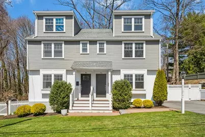 83 Canal #83, Winchester, MA 01890 - Photo 1