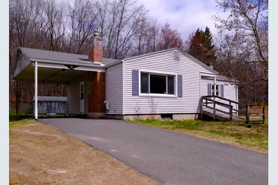955 Burts Pit Road, Northampton, MA 01062 - Photo 1